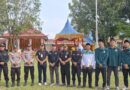 Hadiri Hari Santri Nasional dan Julang Budaya, LDII Kerinci Kanan Apresiasi Pelestarian Tradisi Lokal