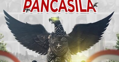 DPD LDII Kabupaten Pelalawan: Hari Kesaktian Pancasila Jangan Jadi Seremoni Belaka, Momentum Perkuat Kerukunan di Bumi Seiya Sekata