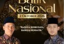Hari Batik Nasional Momentum LDII Jaga Warisan Budaya Sekaligus Lestarikan Lingkungan
