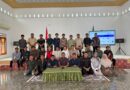 Pelatihan Admin Database Generus dan Warga LDII Riau Zona Timur Berjalan Sukses di Indragiri Hulu