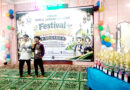 Festival Anak Sholeh 2026: Tanamkan 29 Karakter Luhur, Optimis Generasi Tangguh Menuju Emas 2045